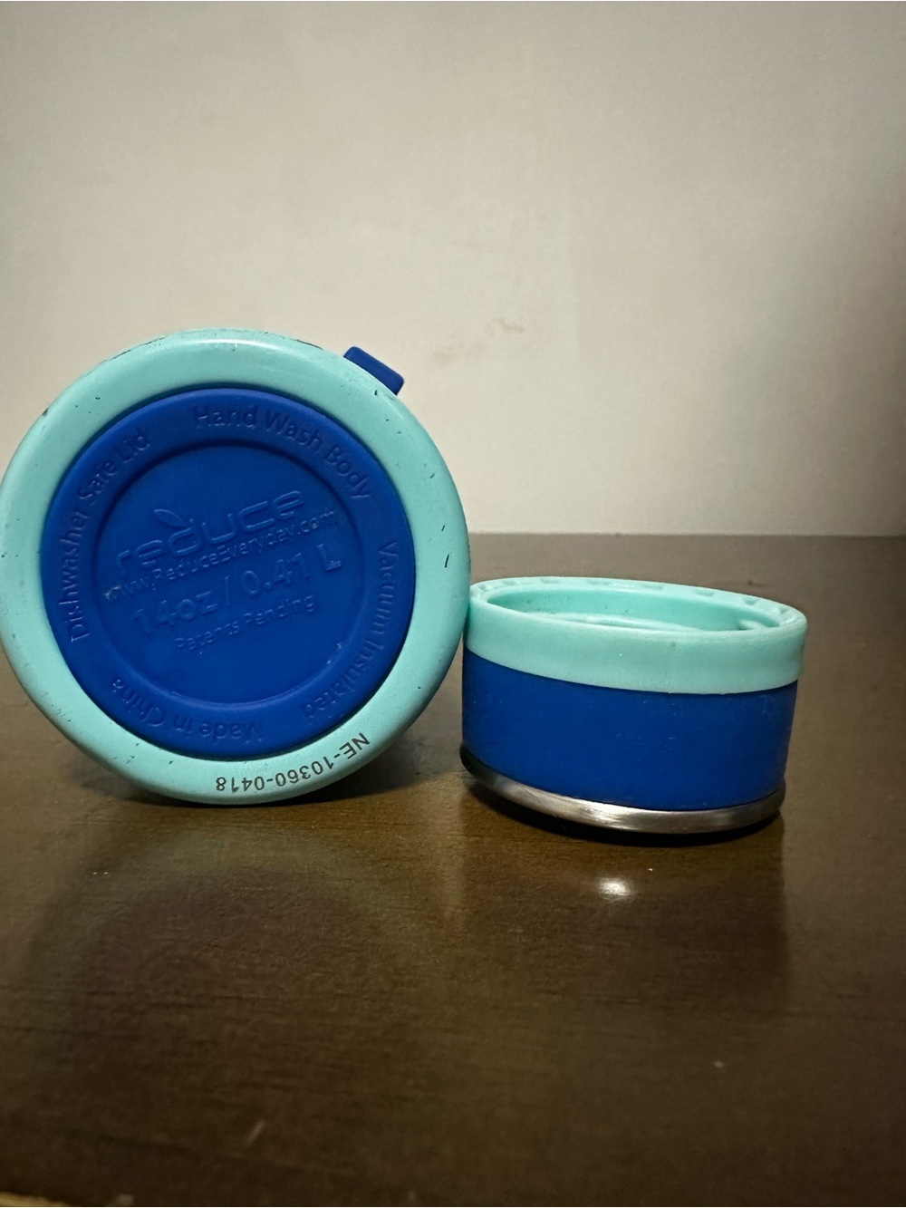 Reduce Kids Water Bottle - Picture 3 of 6
